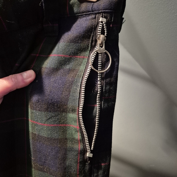 Vintage DogPile Bondage Pants - Picture 5 of 5